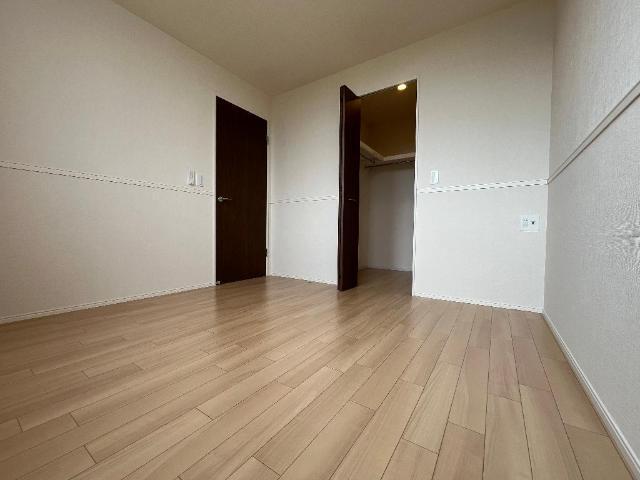チャコールⅡ番館 部屋画像