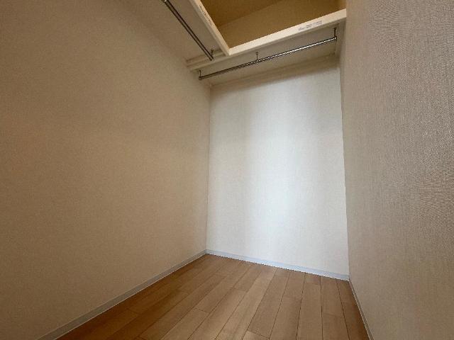 チャコールⅡ番館 部屋画像