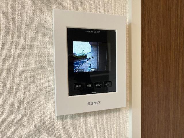 チャコールⅡ番館 部屋画像
