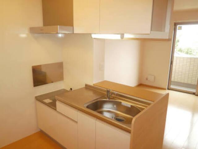 第８須賀ハイツ（305） 部屋画像