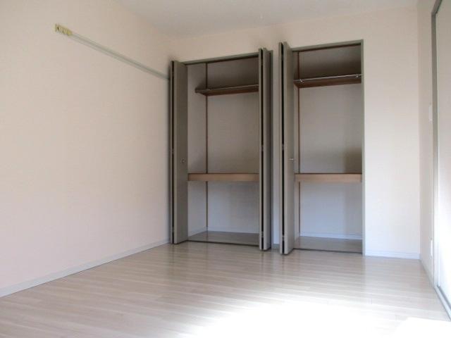 ヴェルドミール　Ａ（101） 部屋画像