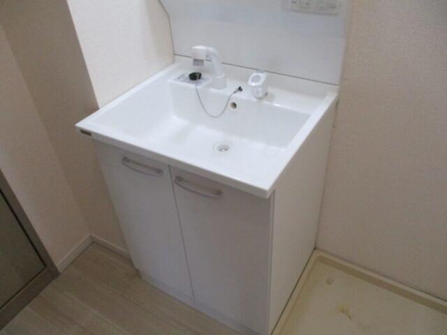 ヴェルドミール　Ａ（101） 部屋画像