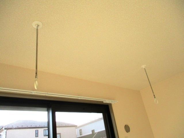 ヴェルドミール　Ａ（101） 部屋画像