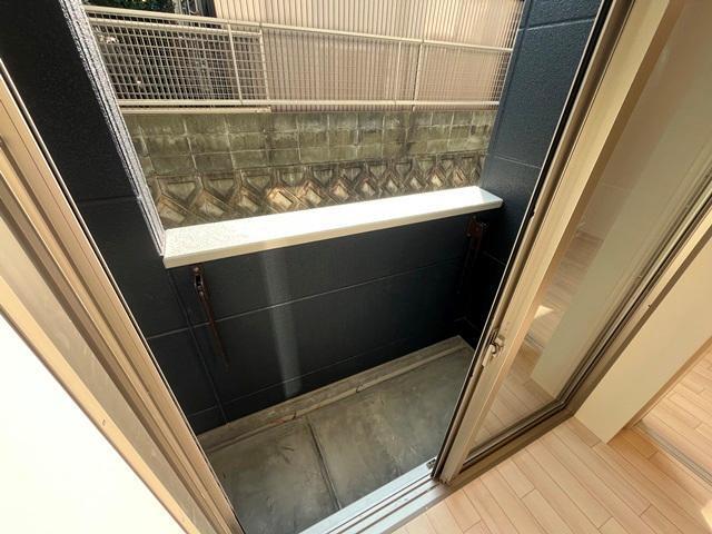 木更津市本郷　アパート新築工事 部屋画像
