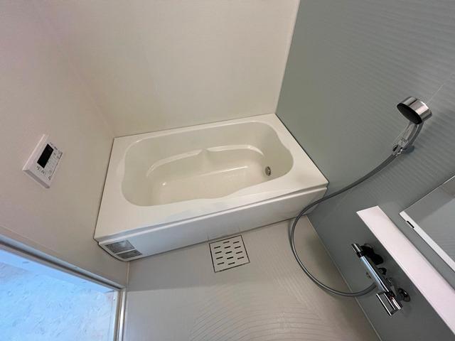 木更津市本郷　アパート新築工事 部屋画像