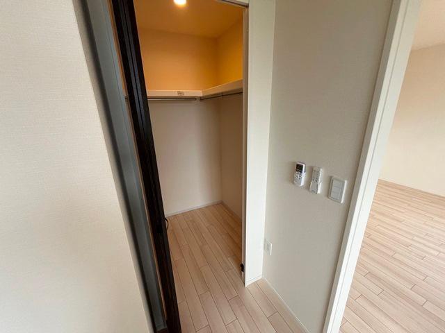木更津市本郷　アパート新築工事 部屋画像