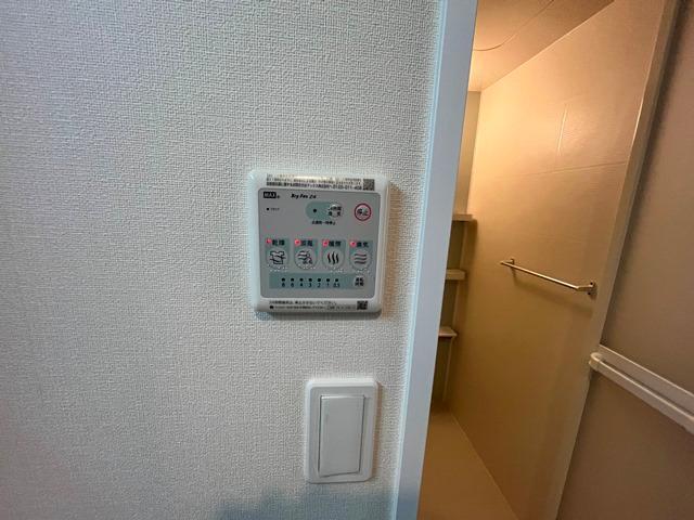 木更津市本郷　アパート新築工事 部屋画像