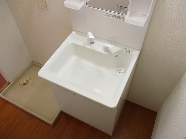 ヴィラージュ　Ⅰ・Ⅱ（1201） 部屋画像