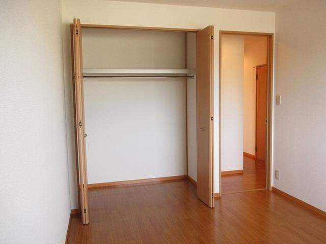 ヴィラージュ　Ⅰ・Ⅱ（1201） 部屋画像