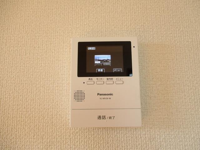 ヴィラージュ　Ⅰ・Ⅱ（1201） 部屋画像
