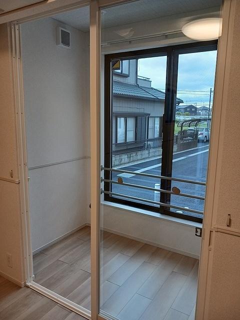 中瀬ロイヤルガーデン（103） その他部屋・スペース