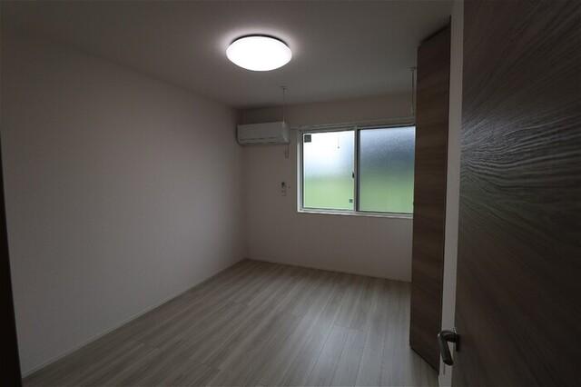 D-KISARIA WⅢ（103） 部屋画像