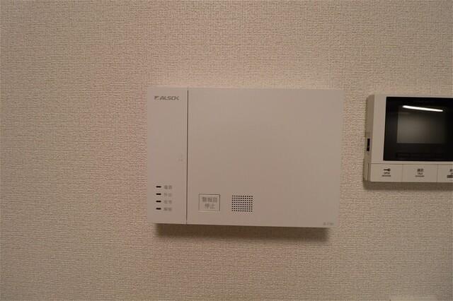 D-KISARIA WⅢ（103） 部屋画像