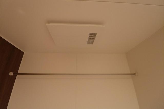 D-KISARIA WⅢ（103） 部屋画像