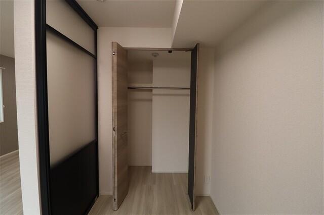 D-KISARIA WⅢ（103） 部屋画像
