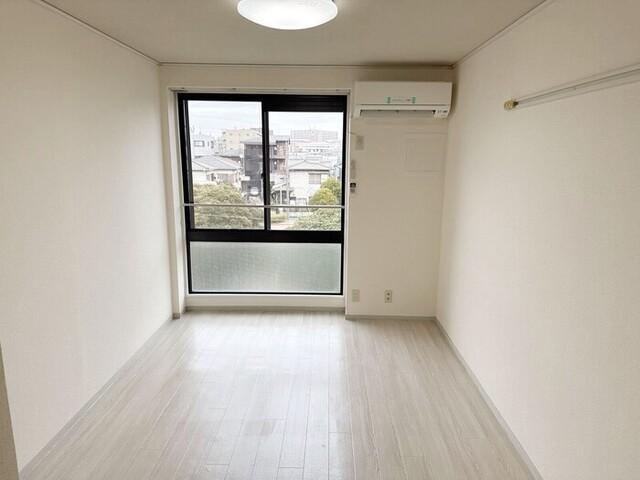 東亜ハーモニー蘇我（306） 部屋画像