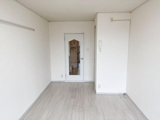 東亜ハーモニー蘇我（306） 部屋画像
