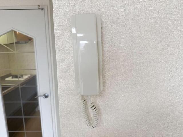 東亜ハーモニー蘇我（306） 部屋画像