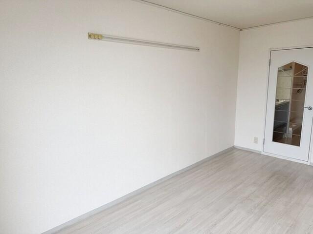東亜ハーモニー蘇我（306） 部屋画像