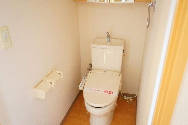 グランドソレイユ 部屋画像