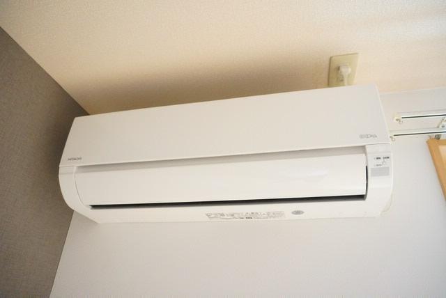 グランドソレイユ 部屋画像