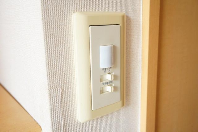 グランドソレイユ 部屋画像