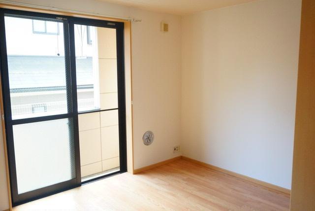 グランドソレイユ 部屋画像
