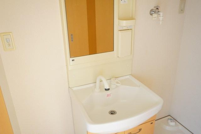 グランドソレイユ 部屋画像