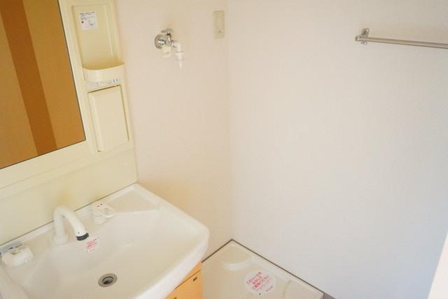 グランドソレイユ 部屋画像
