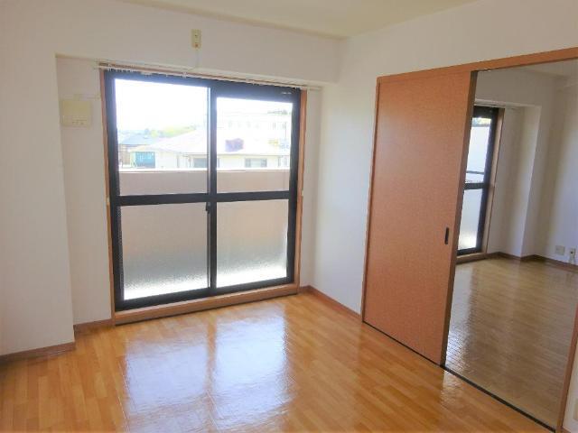 グレイスヴィラ 部屋画像