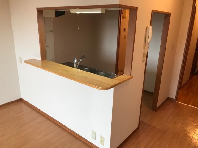 グレイスヴィラ 部屋画像