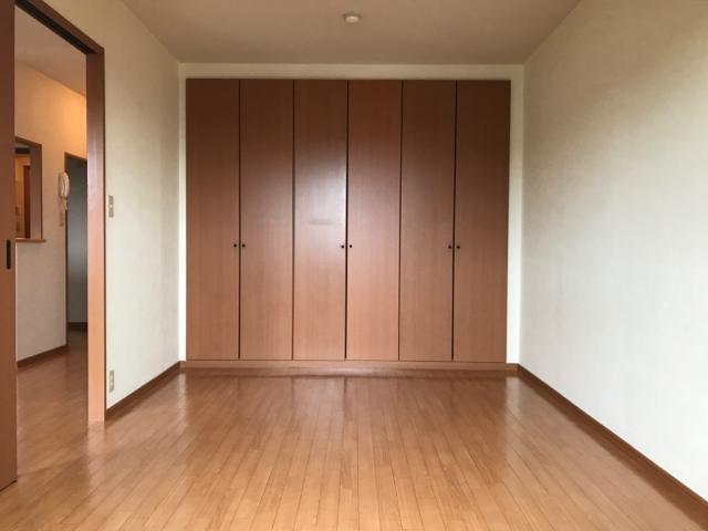 グレイスヴィラ 部屋画像