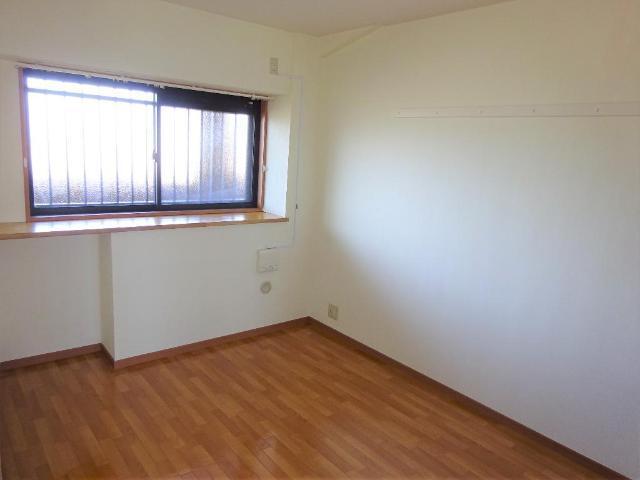 グレイスヴィラ 部屋画像