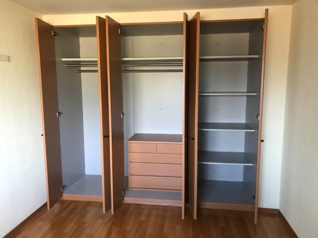 グレイスヴィラ 部屋画像