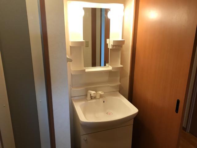 グレイスヴィラ 部屋画像