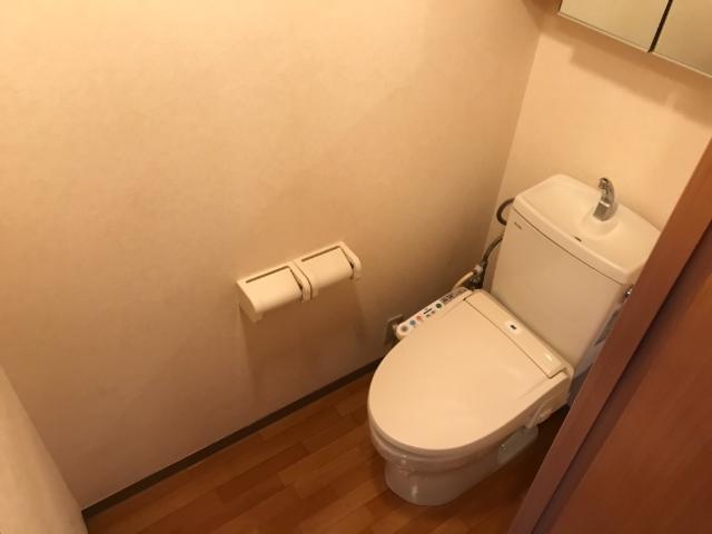 グレイスヴィラ 部屋画像