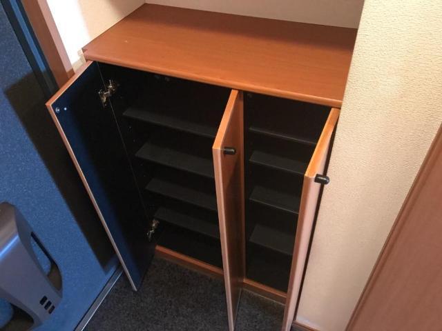 グレイスヴィラ 部屋画像