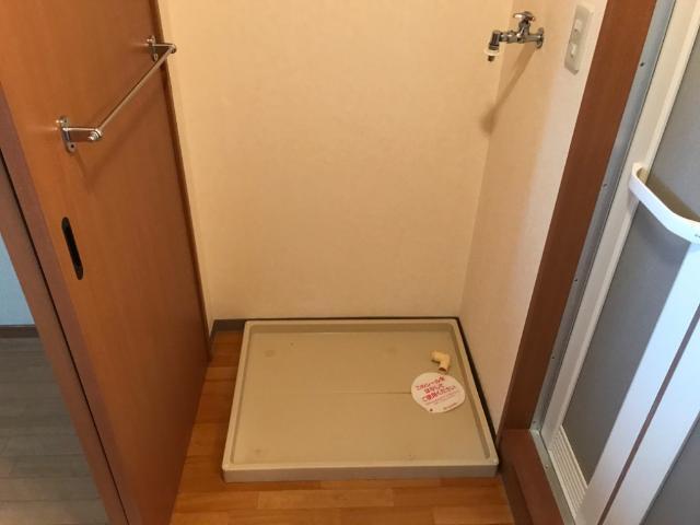グレイスヴィラ 部屋画像