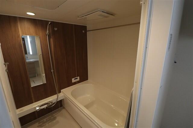 D-KISARIA WⅢ（203） 部屋画像