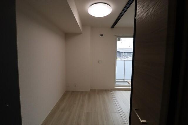 D-KISARIA WⅢ（203） 部屋画像