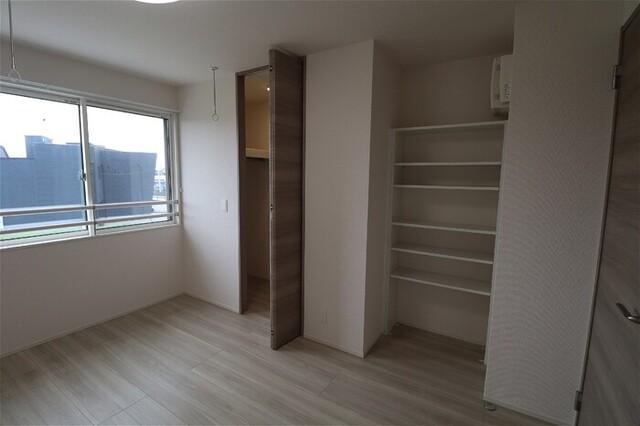 D-KISARIA WⅢ（203） 収納