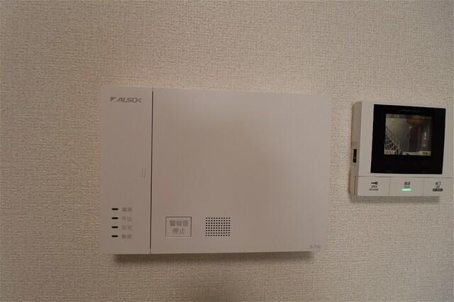 D-KISARIA WⅢ（203） 部屋画像
