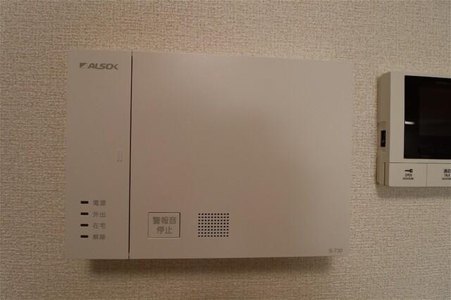 D-KISARIA WⅢ（303） 部屋画像