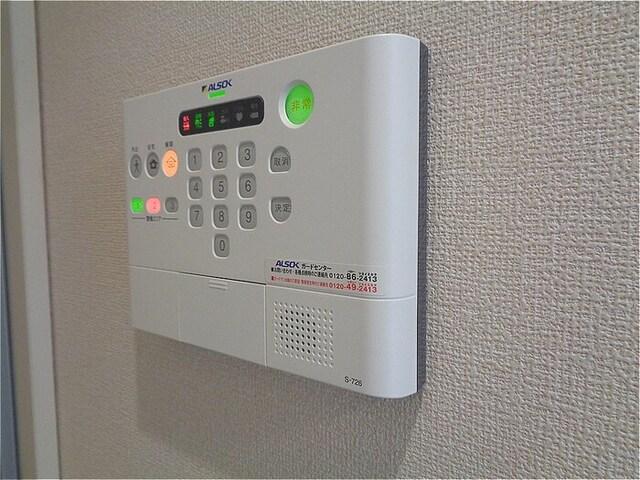 ルーヴル（101） 部屋画像
