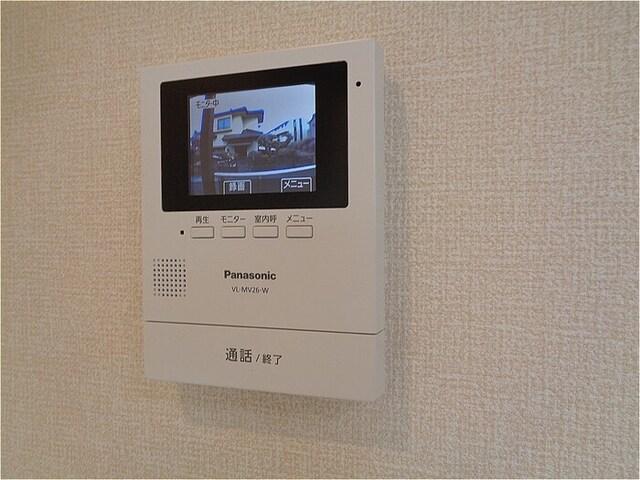 ルーヴル（101） 部屋画像