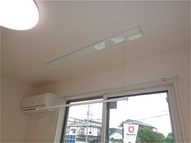 ルーヴル（101） 部屋画像