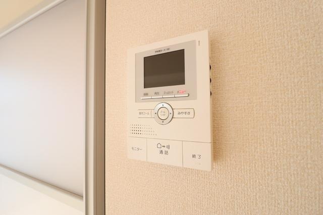 サンアベニューⅣ（102） 部屋画像