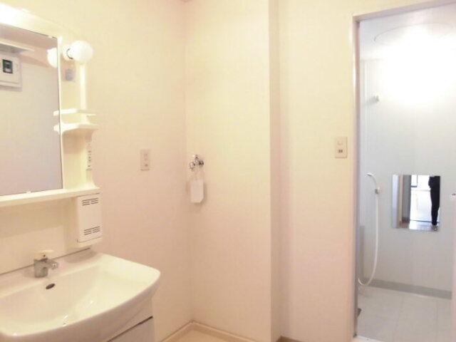 エターナルセンチュリー（201） 部屋画像