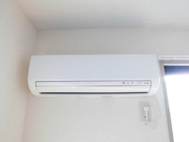 エターナルセンチュリー（201） 部屋画像