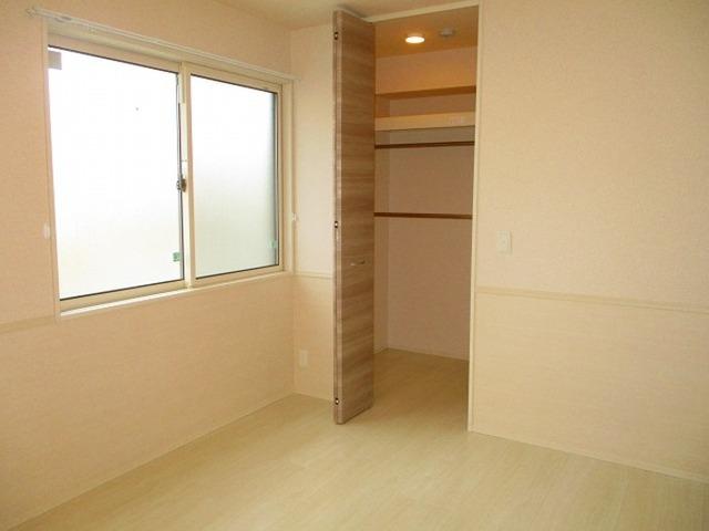 フローラ（103） 部屋画像